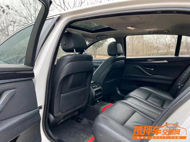 盐城15年宝马5系3