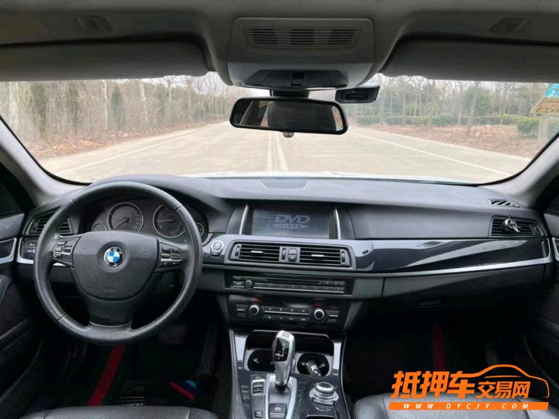 盐城15年宝马5系2