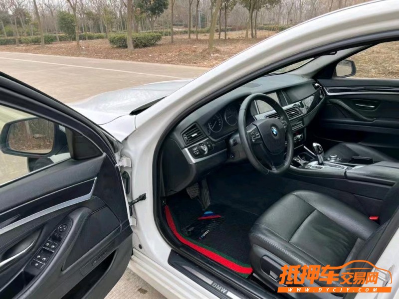 盐城15年宝马5系1