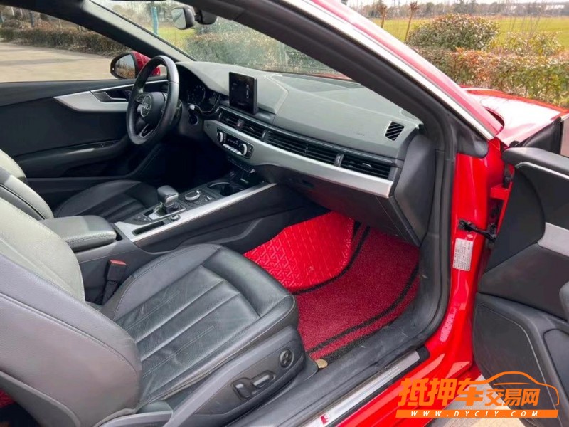 盐城18年奥迪A56