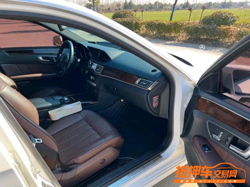盐城14年奔驰E9