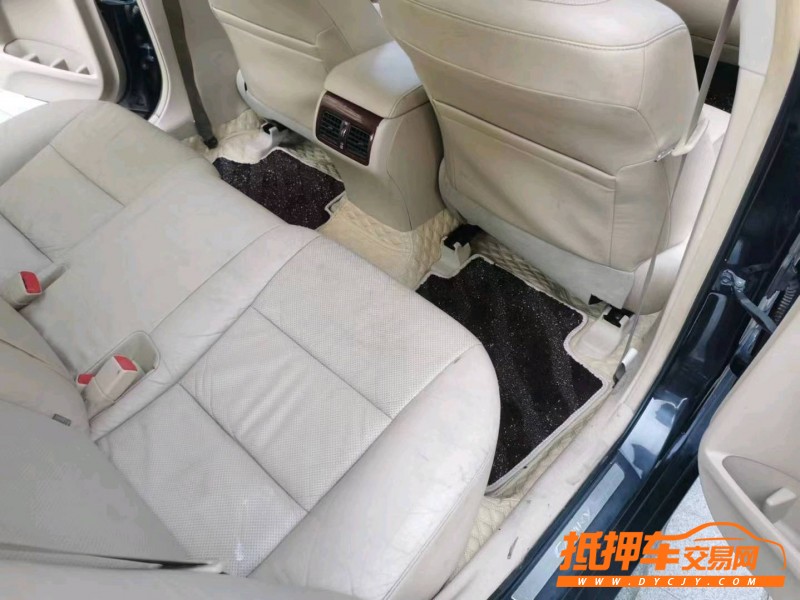 北京12年丰田凯美瑞7
