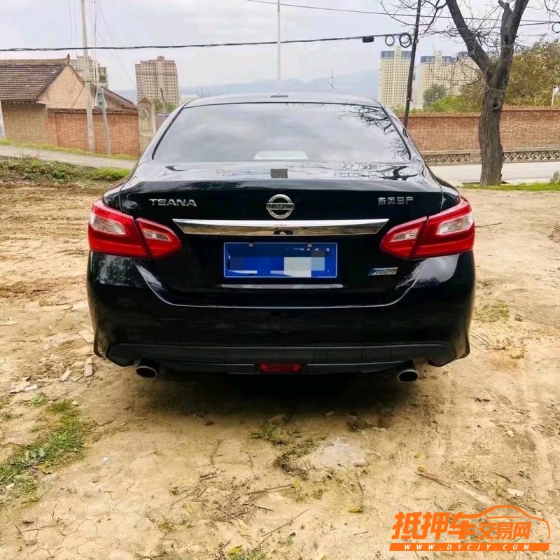 慶陽19年日產天籟9