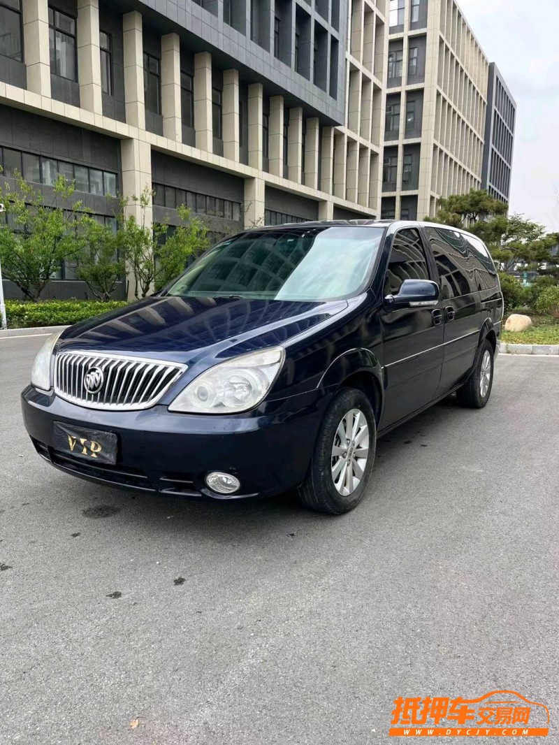 徐州15年別克GL88