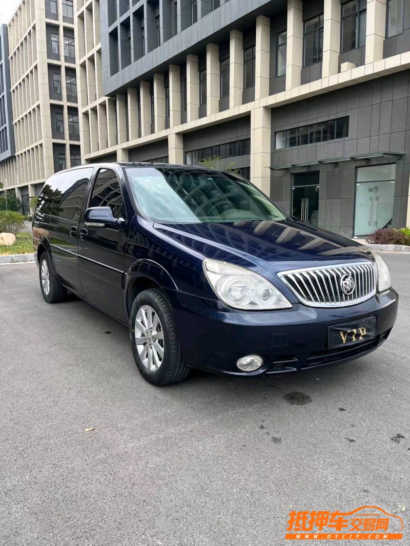 徐州15年別克GL87
