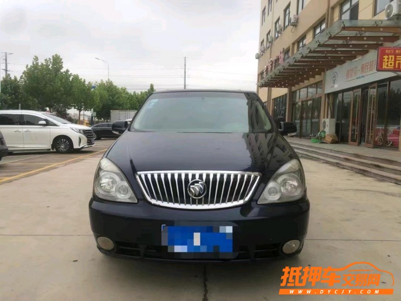 烟台15年别克GL89