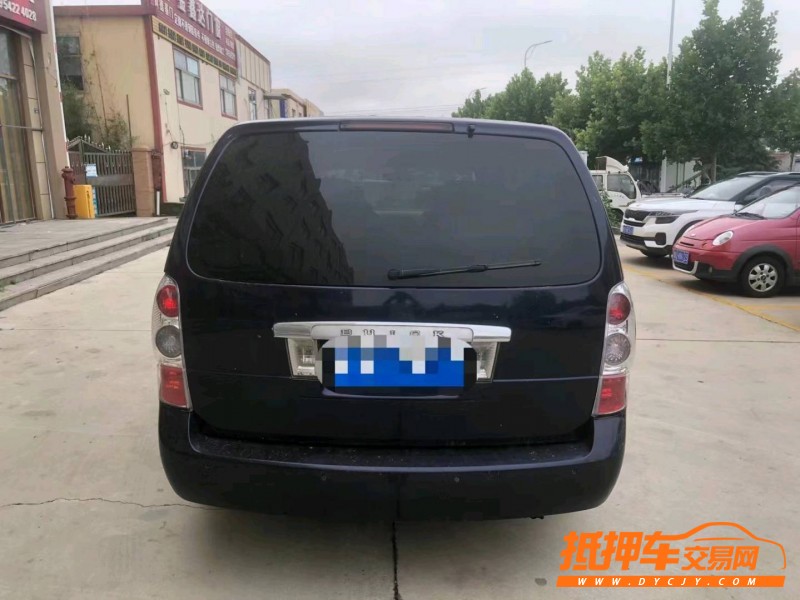 烟台15年别克GL87