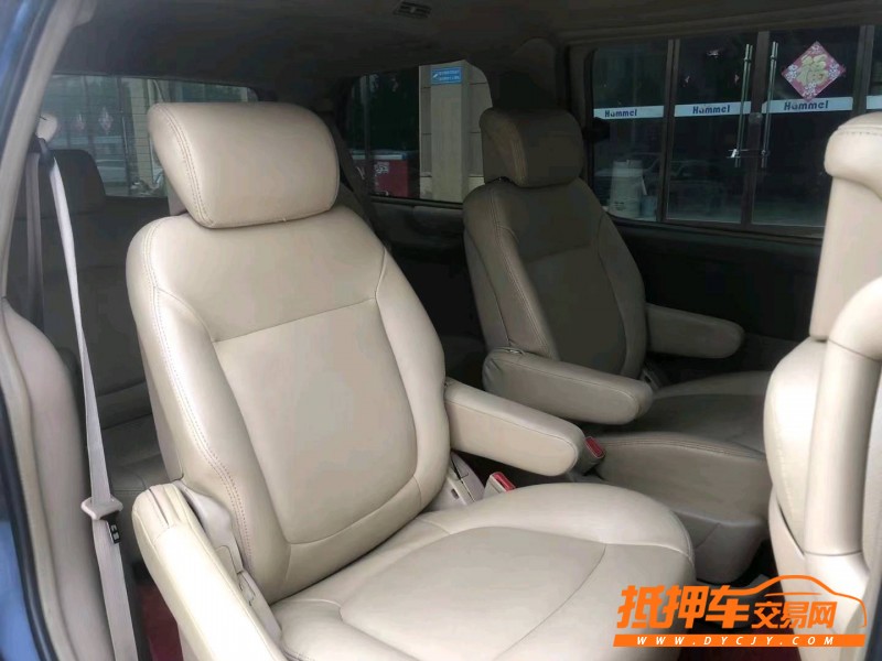 烟台15年别克GL86