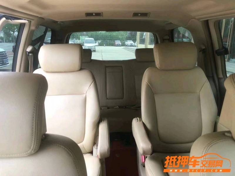 烟台15年别克GL84