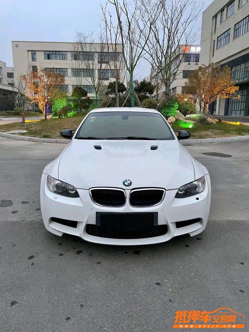 宿遷14年寶馬M39
