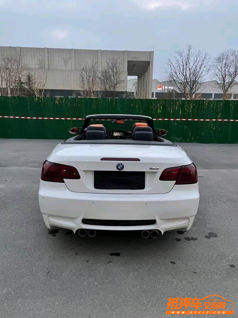 宿遷14年寶馬M31