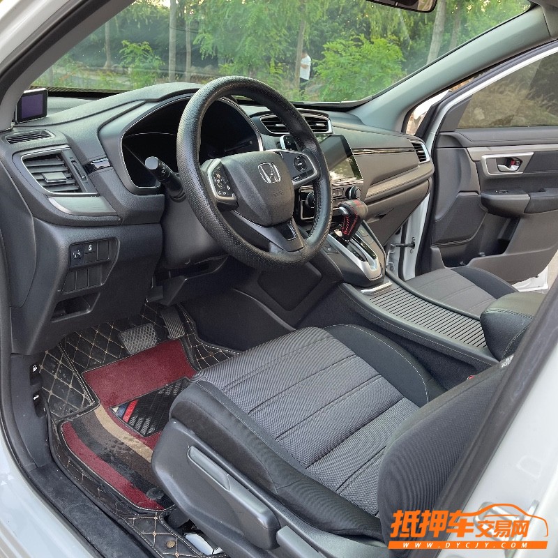 枣庄20年本田皓影2