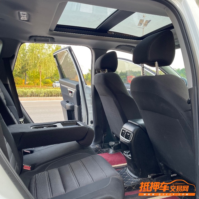 枣庄20年本田皓影1