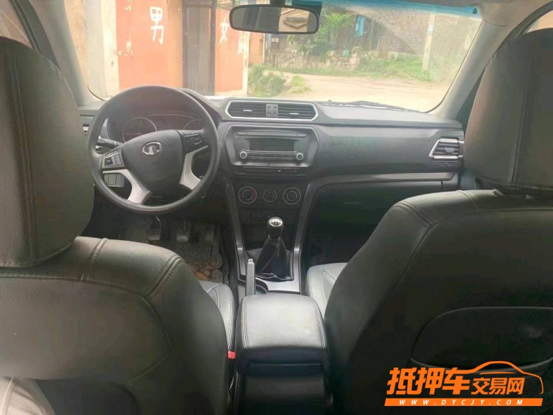 黔西南19年長城汽車風駿54