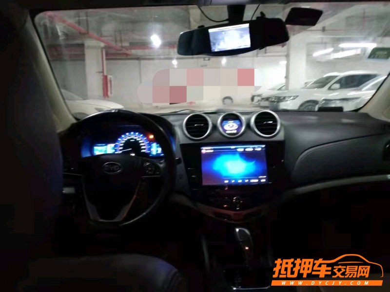 黔西南15年比亞迪S78