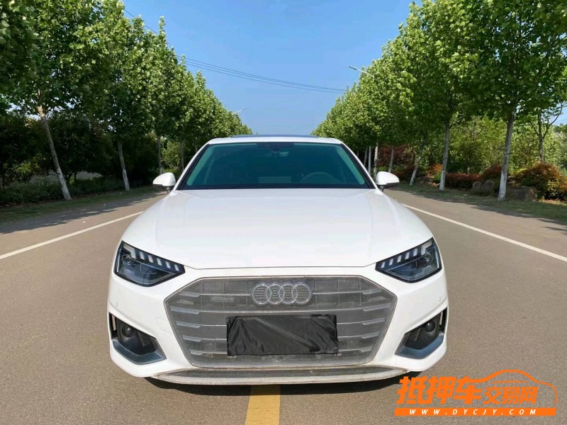 徐州21年奥迪A4L1