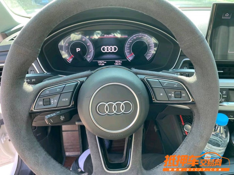 徐州21年奥迪A4L5