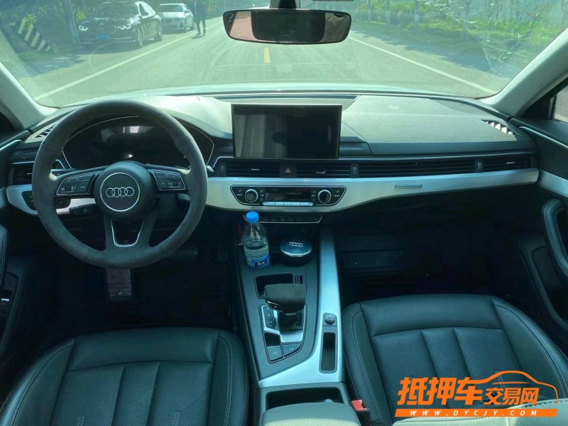 徐州21年奥迪A4L6