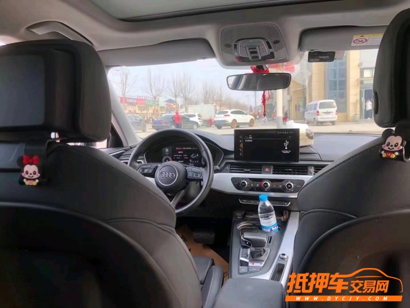 徐州20年奥迪A4L4