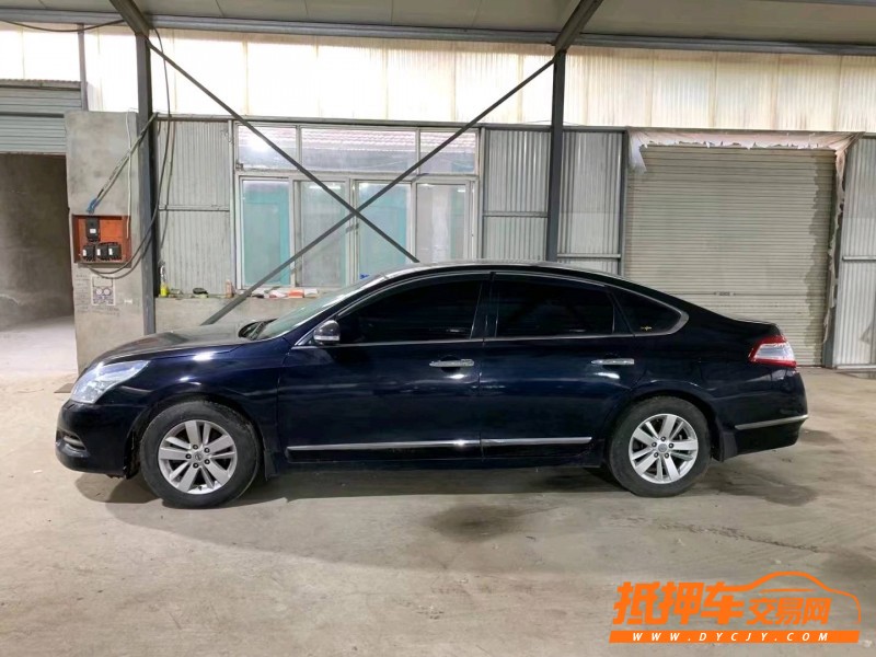 聊城12年日產天籟6
