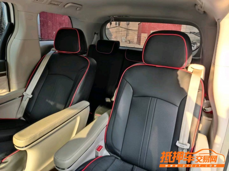 北京20年傳祺GM88