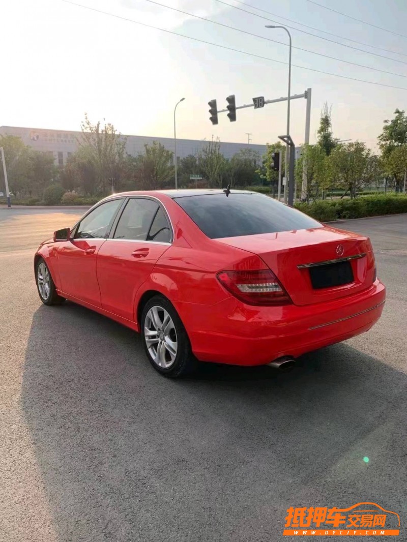 徐州12年奔驰C8