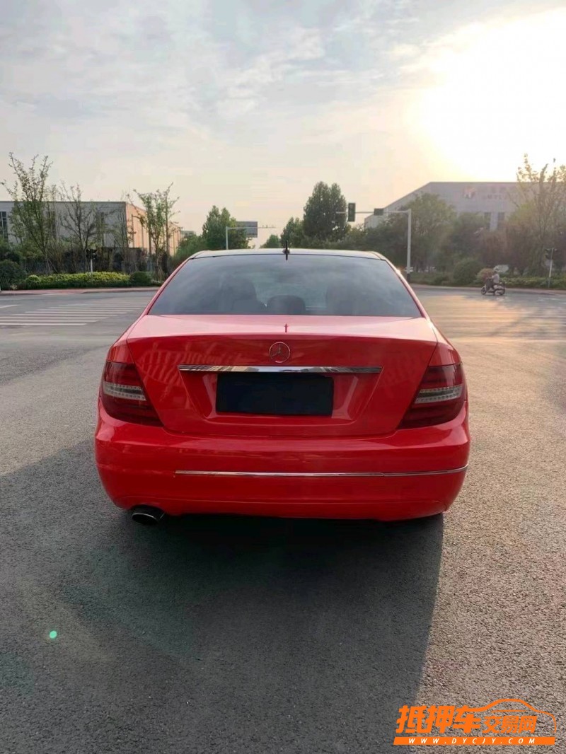 徐州12年奔驰C9