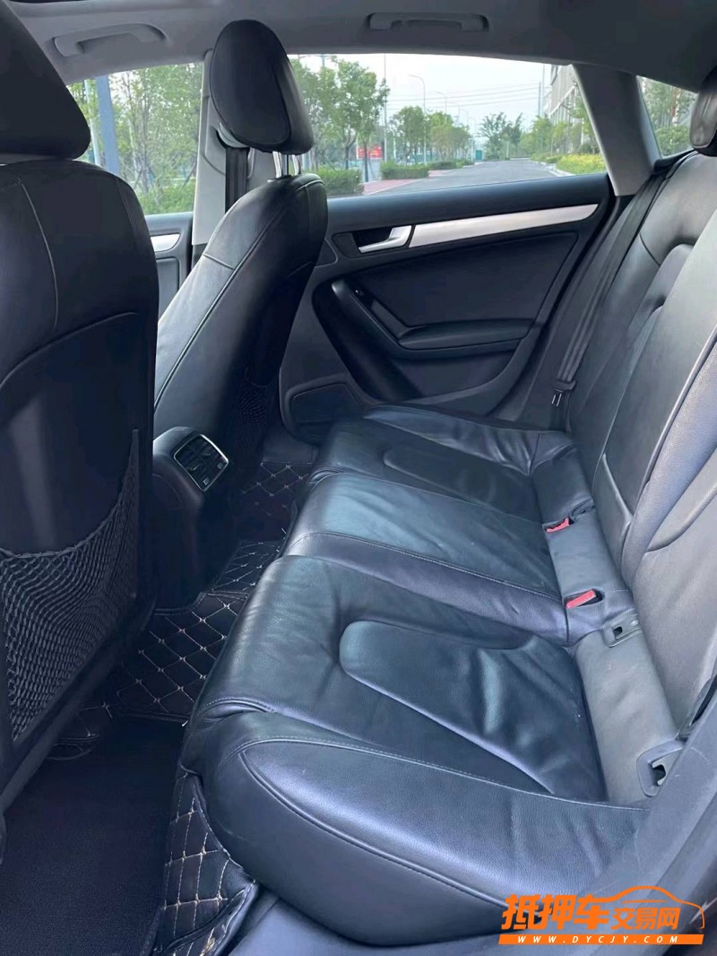 徐州14年奥迪A54