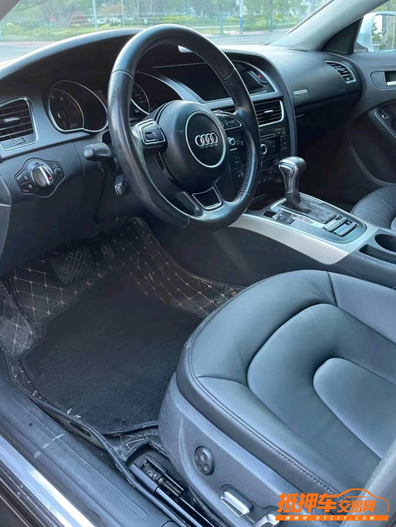 徐州14年奥迪A56