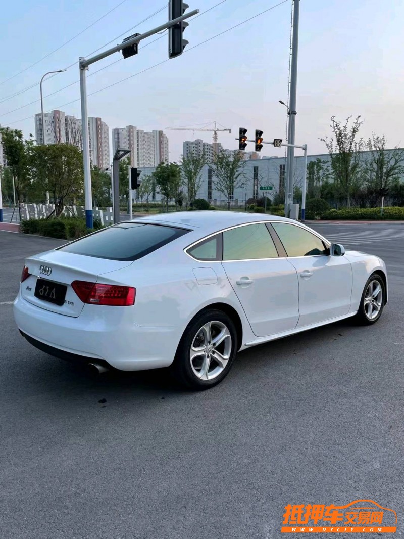 徐州14年奥迪A57