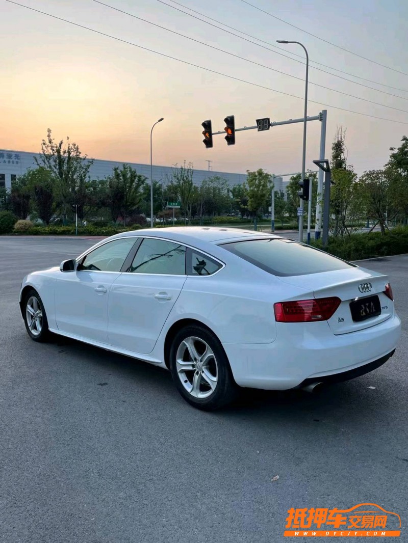 徐州14年奥迪A58