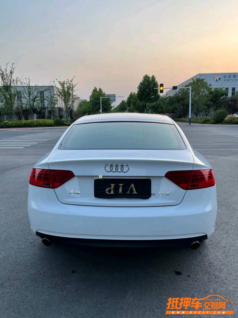 徐州14年奥迪A59