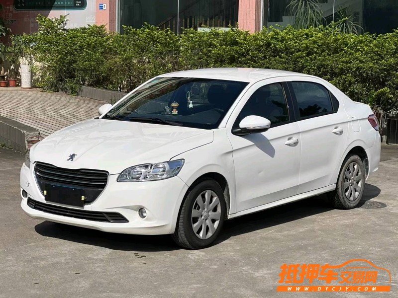 东莞16年标致3013