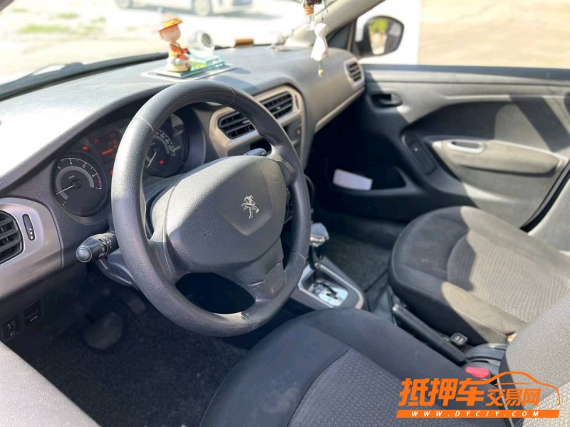 东莞16年标致3017