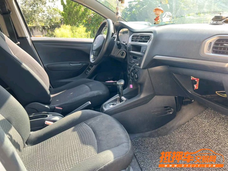 东莞16年标致3018