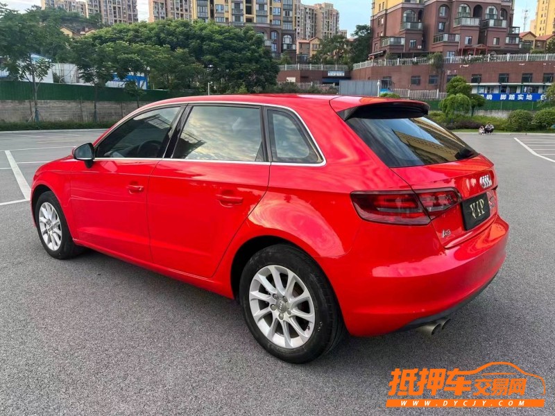 宜昌15年奧迪A37