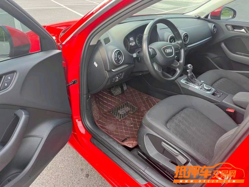 宜昌15年奧迪A38