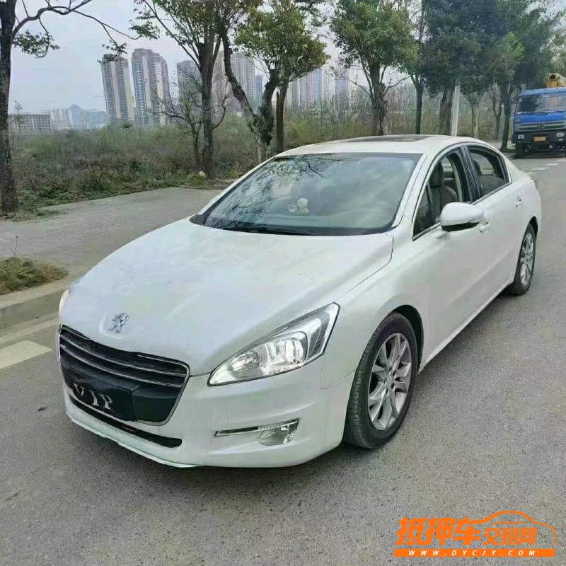 黔西南12年標致5086