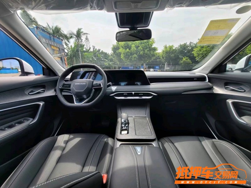 東莞22年啟辰ViWa6