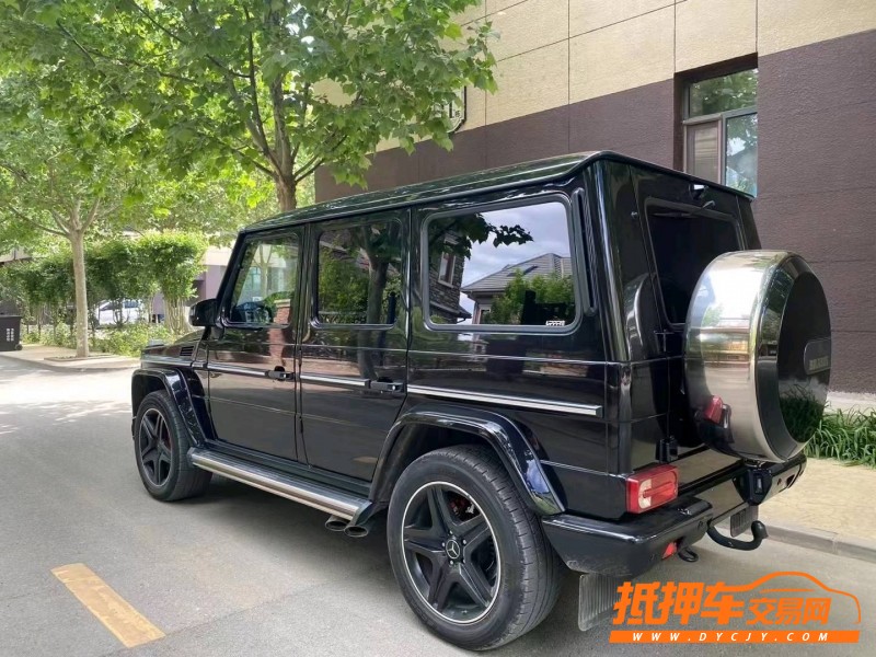 唐山18年奔馳G2