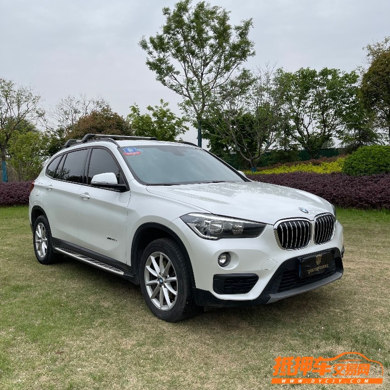 枣庄18年宝马X13