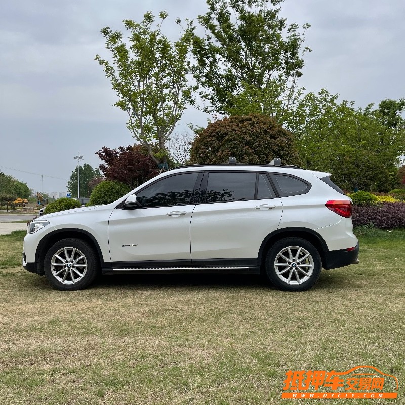 枣庄18年宝马X14