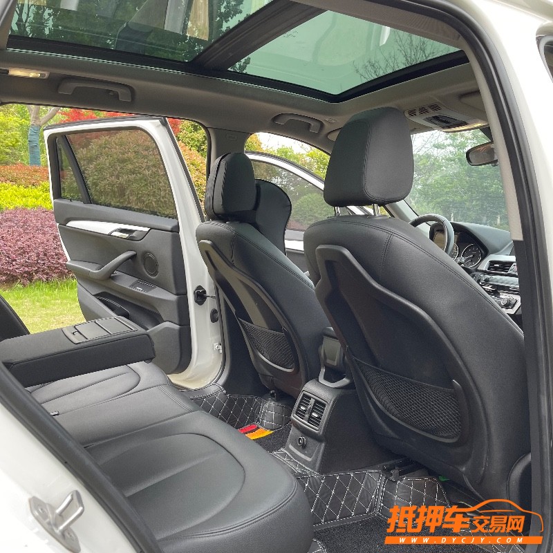 枣庄18年宝马X17