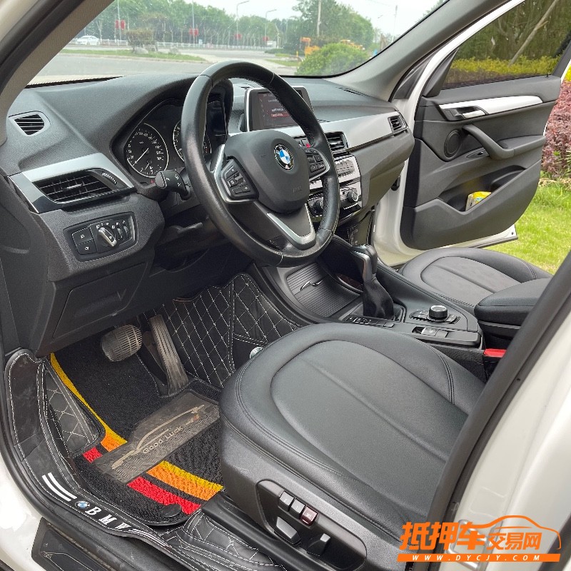 枣庄18年宝马X18