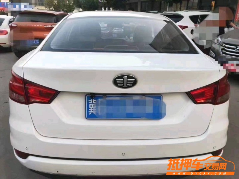 四平17年奔騰B502