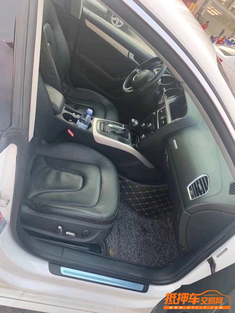 潍坊15年奥迪A56