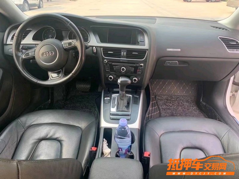 潍坊15年奥迪A57