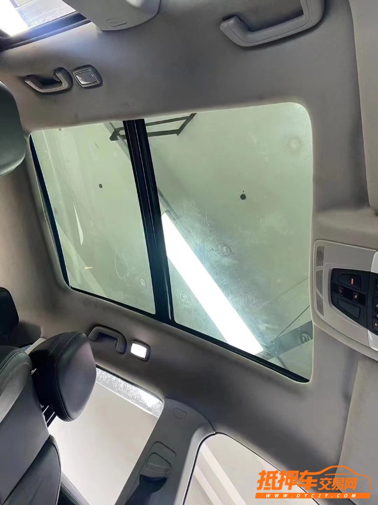 成都18年漢騰汽車X79