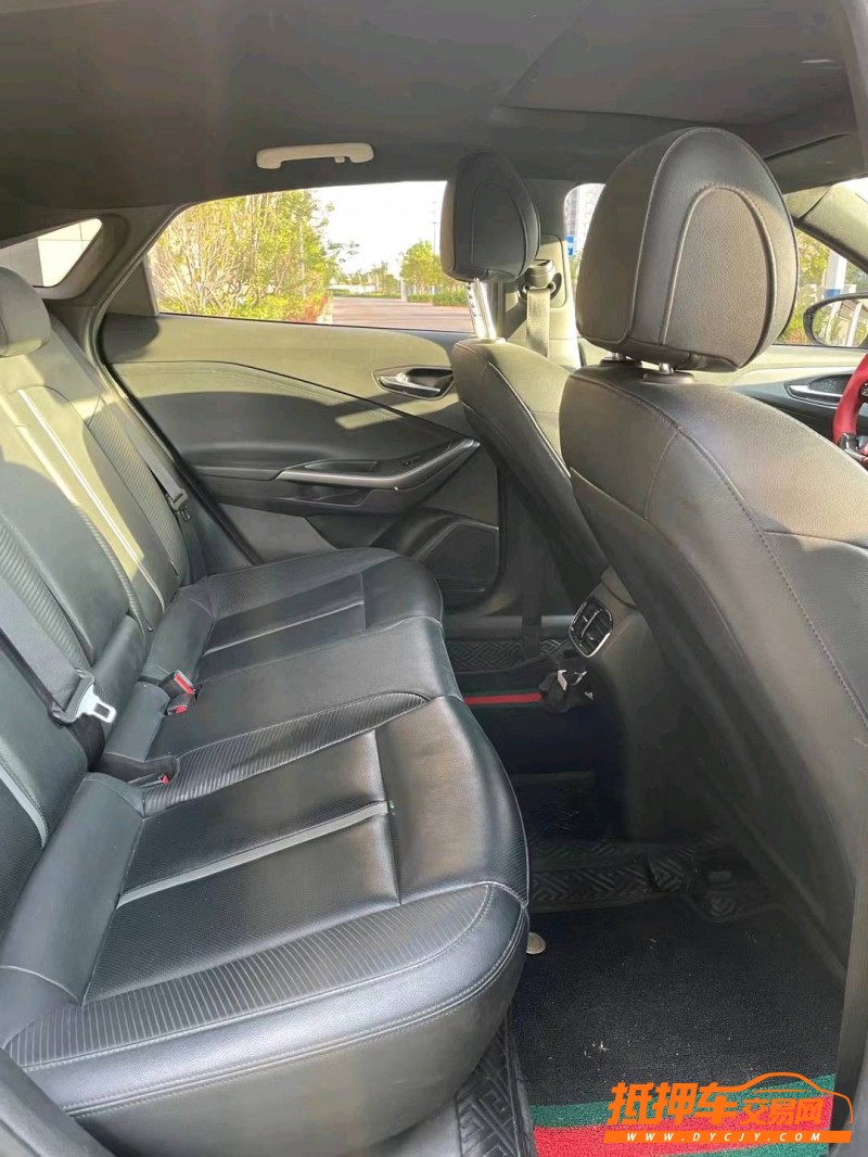 徐州19年现代菲斯塔4