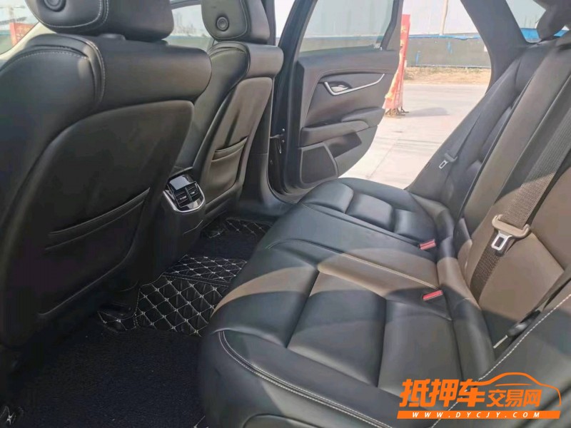 北京18年凯迪拉克XTS5